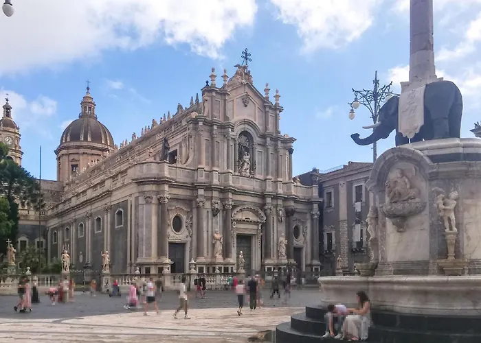 Gorgeous Apartment In Catania With Wifi