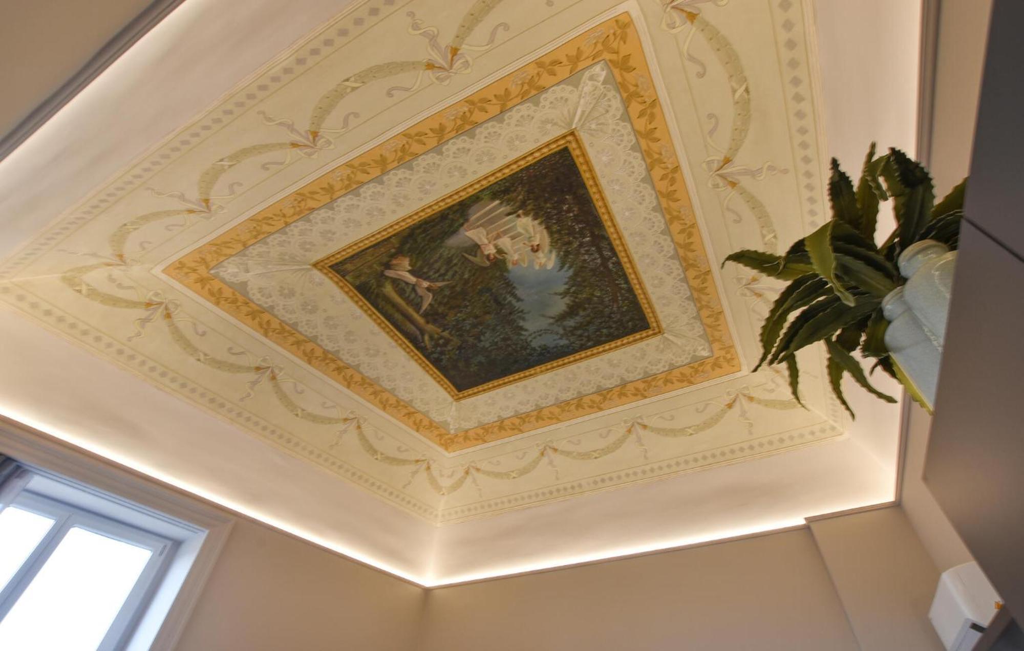 Appartamento Gorgeous In With Wifi Aeroporto di Catania Fontana Rossa