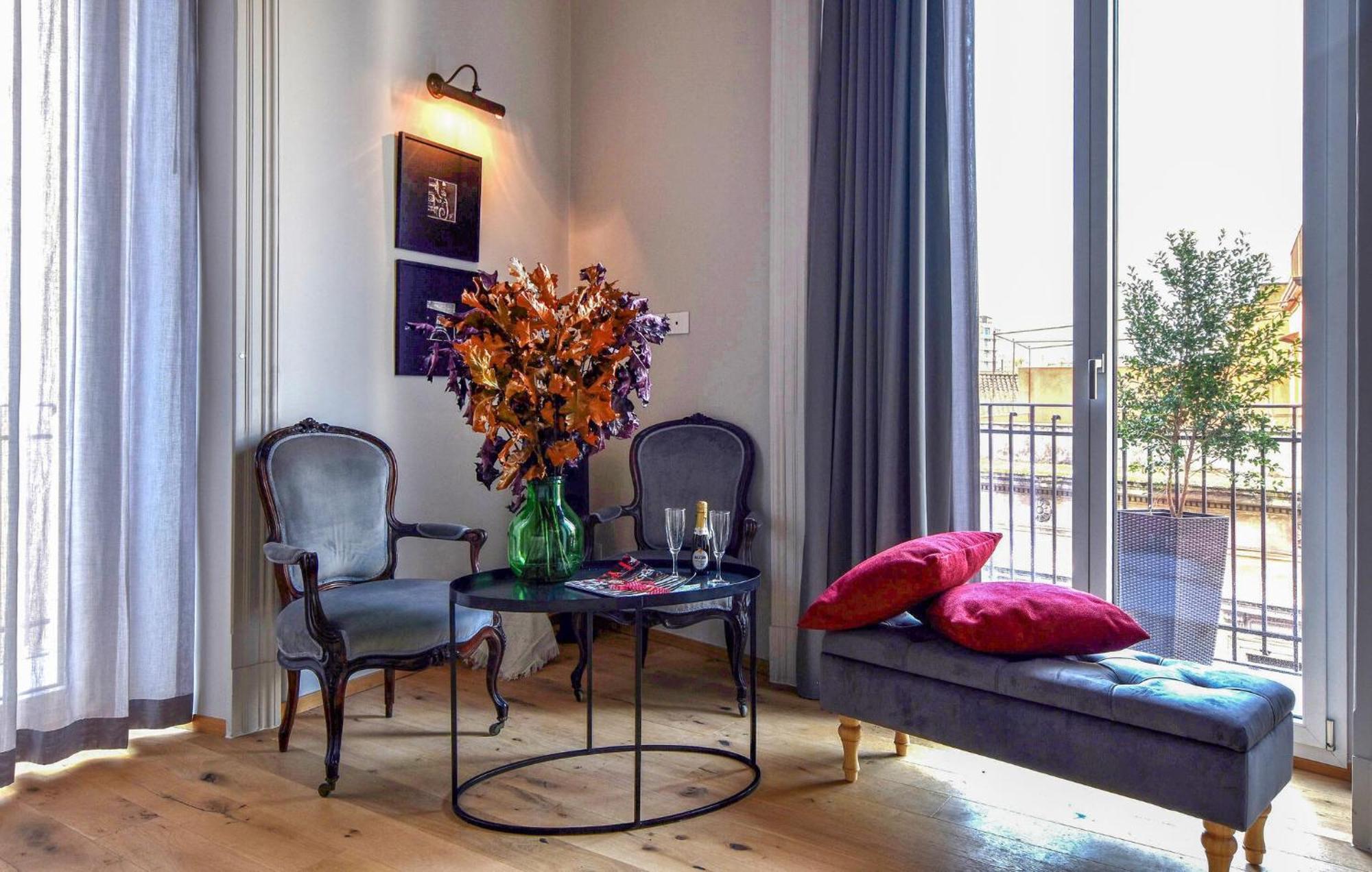 Gorgeous In With Wifi Appartement