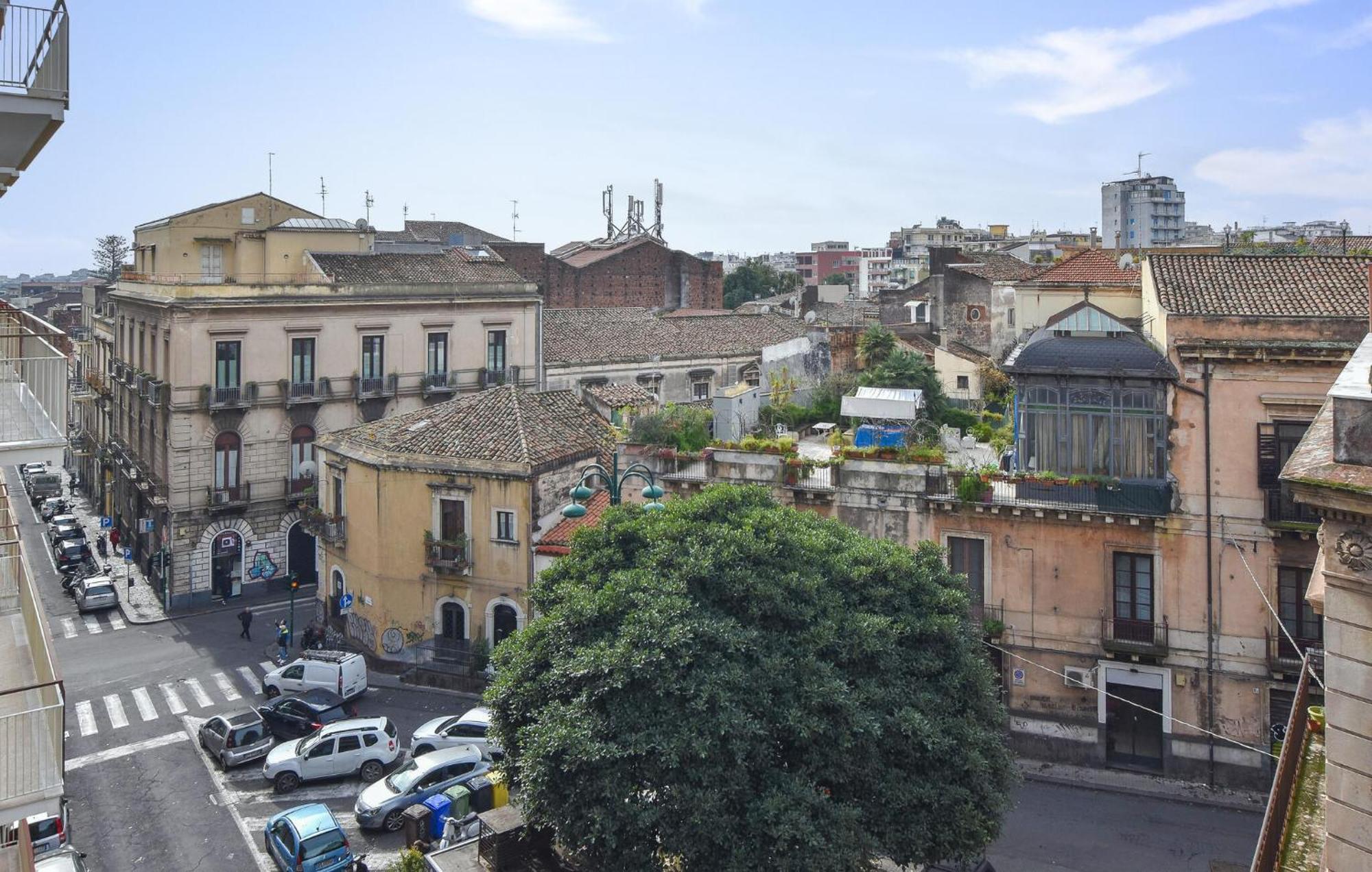 Appartamento Gorgeous In With Wifi *